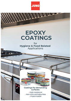 Epoxy Coatings