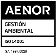 Gestión ambiental ISO 14001