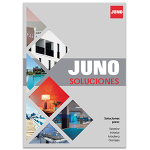 Barniz Junotinte - JUNO - Fabricantes de pintura de interior y exterior