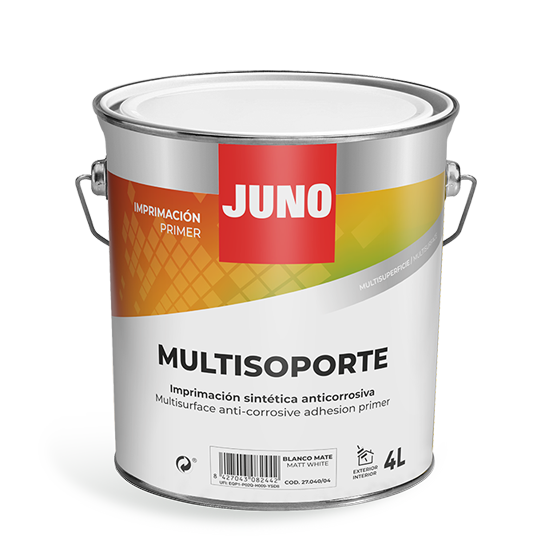 Junokril mate - JUNO - Fabricantes de pintura de interior y exterior