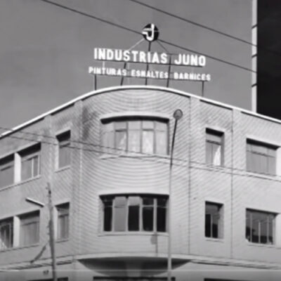 industrias juno